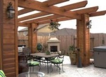 Kwikfynd Pergolas
queensferry